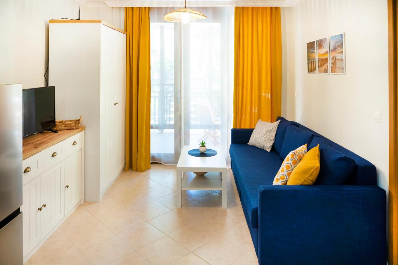 Cozy Home Santa Marina Sosopol Exterior foto