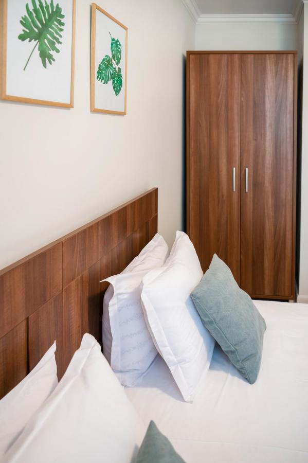 Cozy Home Santa Marina Sosopol Exterior foto