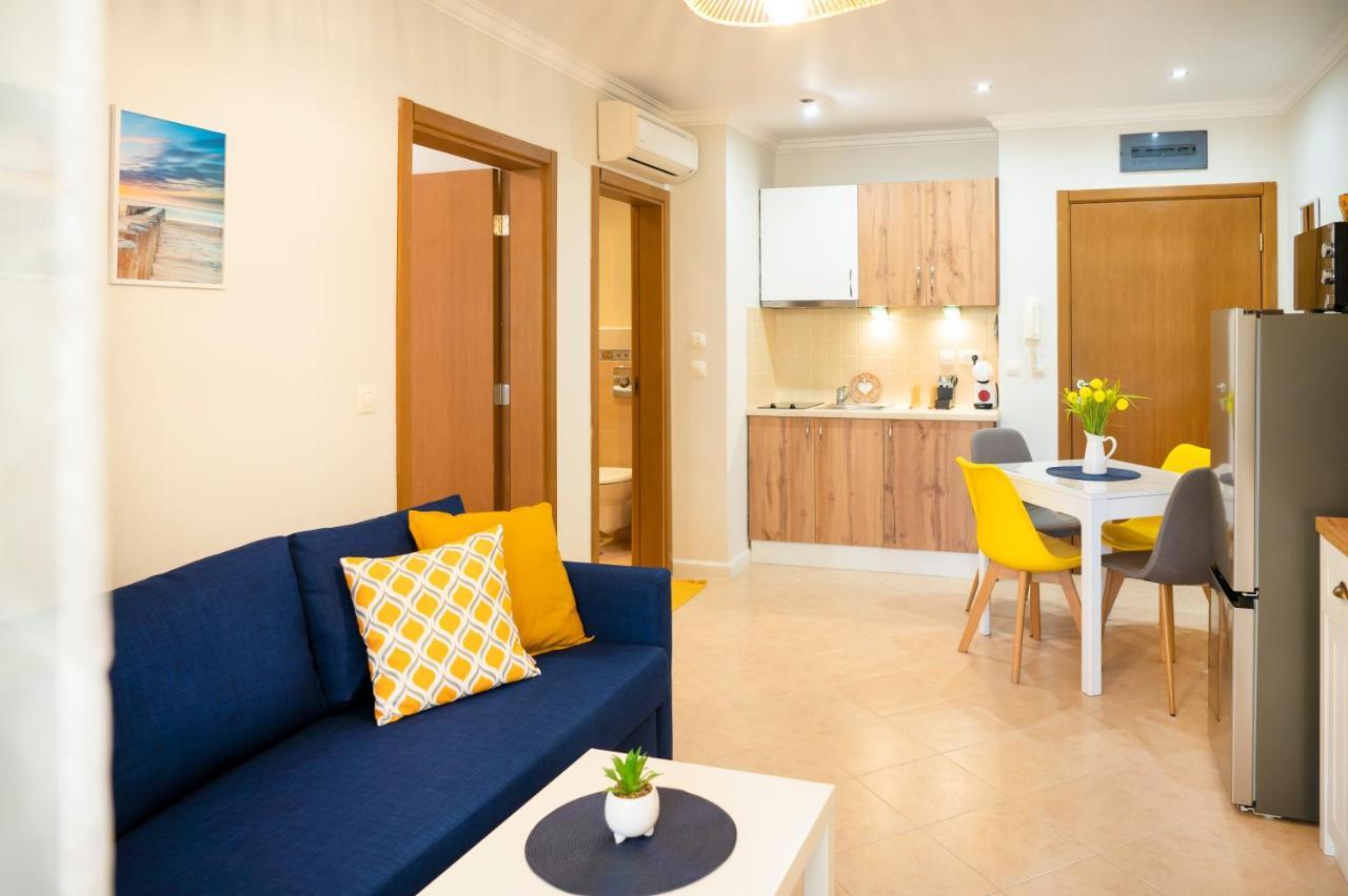 Cozy Home Santa Marina Sosopol Exterior foto