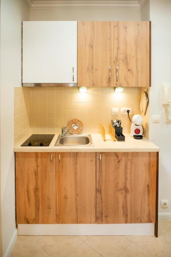 Cozy Home Santa Marina Sosopol Exterior foto