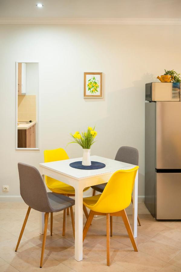 Cozy Home Santa Marina Sosopol Exterior foto