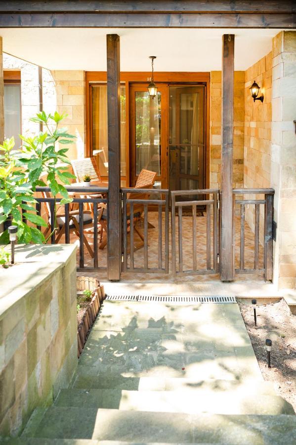 Cozy Home Santa Marina Sosopol Exterior foto