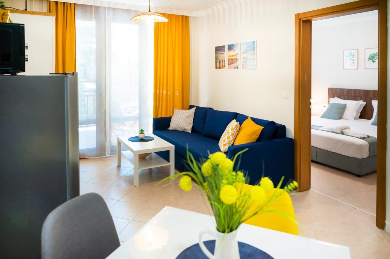 Cozy Home Santa Marina Sosopol Exterior foto