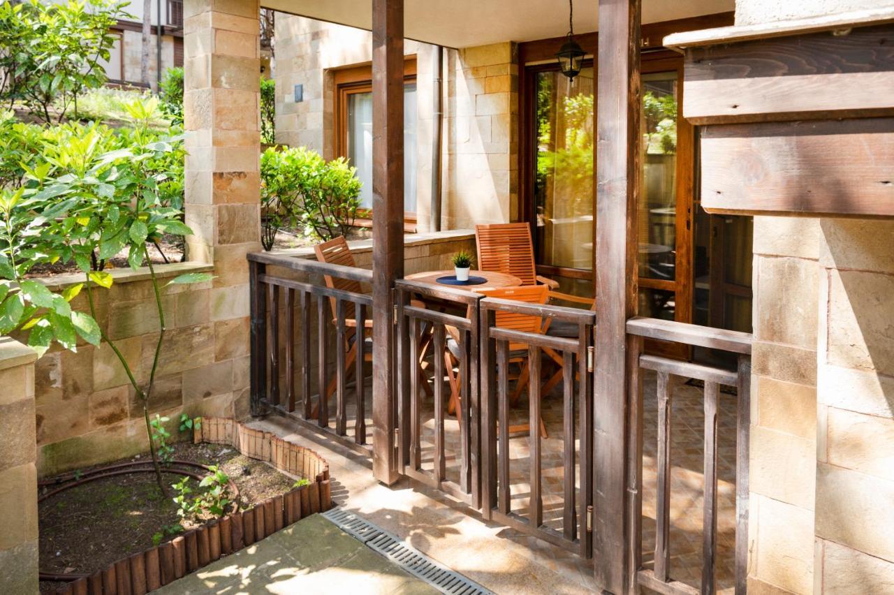 Cozy Home Santa Marina Sosopol Exterior foto