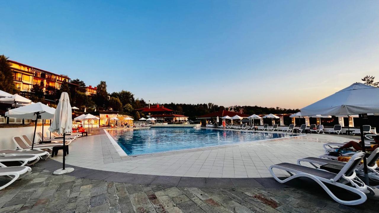 Cozy Home Santa Marina Sosopol Exterior foto