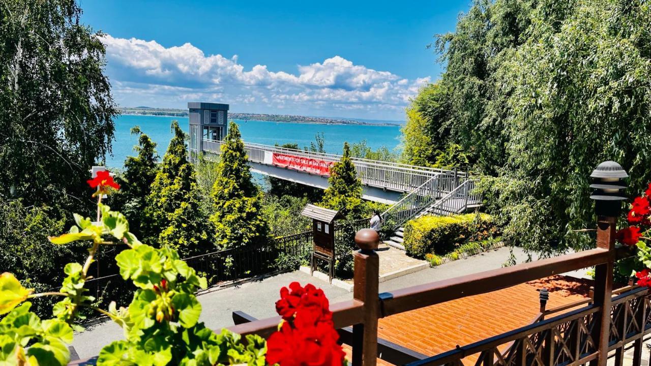 Cozy Home Santa Marina Sosopol Exterior foto
