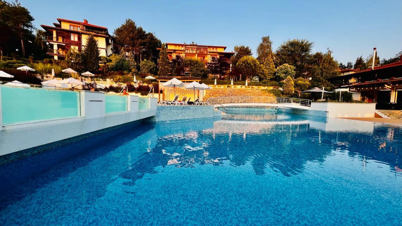 Cozy Home Santa Marina Sosopol Exterior foto