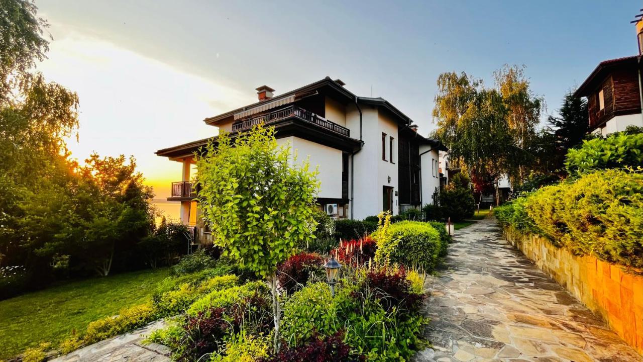 Cozy Home Santa Marina Sosopol Exterior foto
