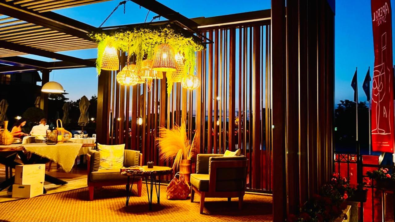 Cozy Home Santa Marina Sosopol Exterior foto