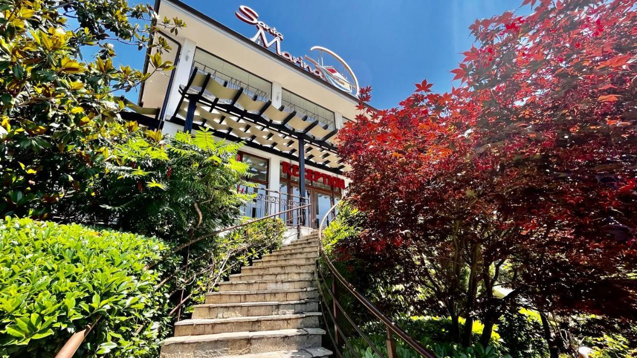 Cozy Home Santa Marina Sosopol Exterior foto