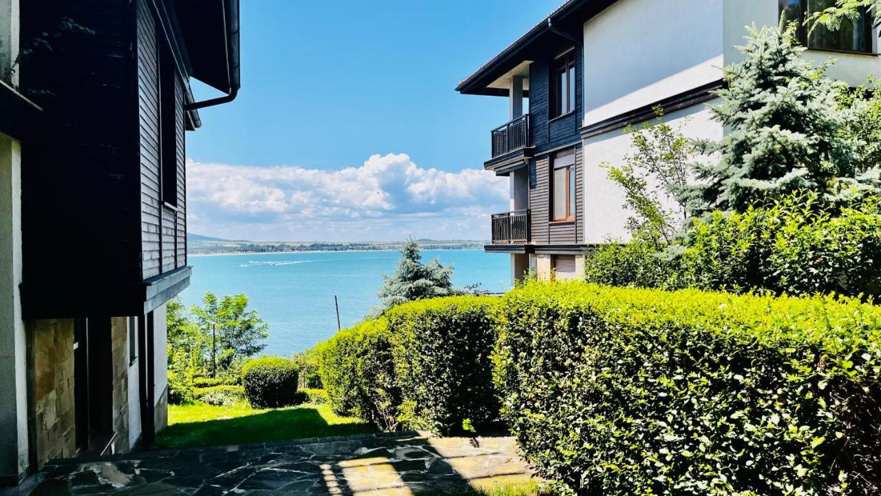 Cozy Home Santa Marina Sosopol Exterior foto