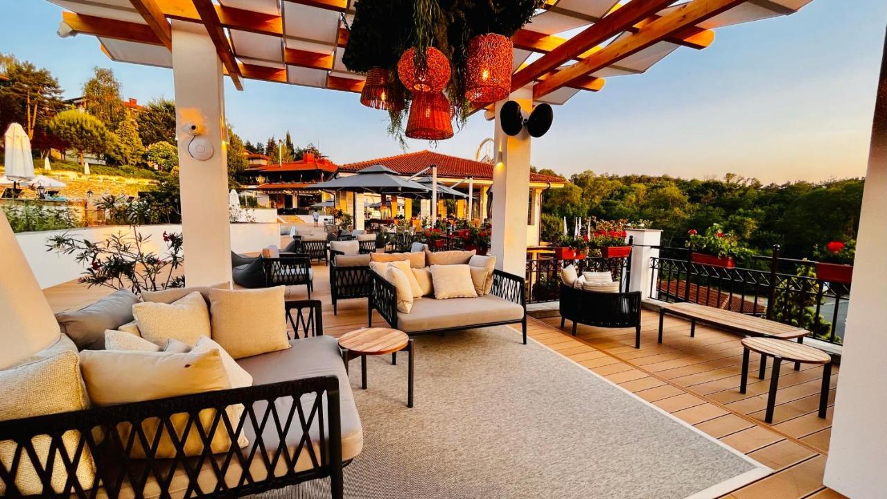 Cozy Home Santa Marina Sosopol Exterior foto